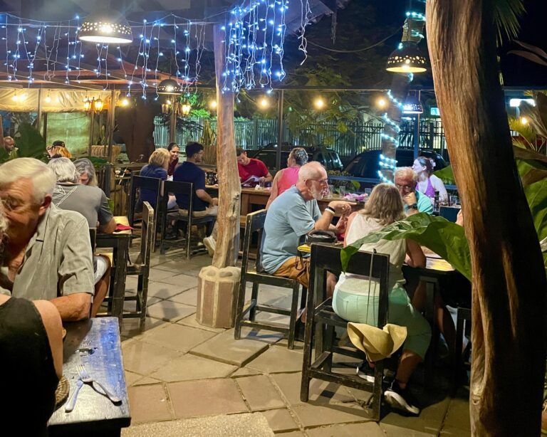 Foto restaurante